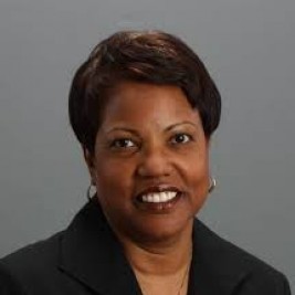 Marcia Tate